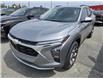 2025 Chevrolet Trax LT (Stk: 25546) in Rouyn-Noranda - Image 1 of 2
