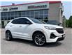 2020 Buick Encore GX Essence (Stk: W9026) in Uxbridge - Image 1 of 8