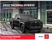 2025 Toyota Tacoma Hybrid Base (Stk: 253599) in Regina - Image 1 of 1