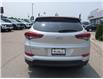 2018 Hyundai Tucson Premium 2.0L (Stk: 25570A) in Orangeville - Image 4 of 20