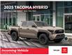 2025 Toyota Tacoma Hybrid Base (Stk: int1359130) in Regina - Image 1 of 1