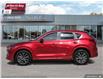 2025 Mazda CX-5 Signature (Stk: 25287) in North Bay - Image 3 of 25
