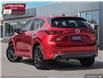 2025 Mazda CX-5 Signature (Stk: 25287) in North Bay - Image 4 of 25