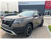 2024 Nissan Pathfinder Rock Creek (Stk: NH-1216) in Gatineau - Image 2 of 18