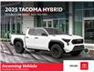 2025 Toyota Tacoma Hybrid Base (Stk: int1359554) in Regina - Image 1 of 1