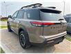 2024 Nissan Pathfinder Rock Creek (Stk: NH-1216) in Gatineau - Image 4 of 18