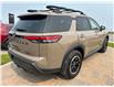 2024 Nissan Pathfinder Rock Creek (Stk: NH-1216) in Gatineau - Image 6 of 18