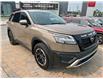 2024 Nissan Pathfinder Rock Creek (Stk: NH-1216) in Gatineau - Image 8 of 18