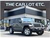 2019 Jeep Wrangler Unlimited Sport (Stk: 25050-1) in Sudbury - Image 1 of 24