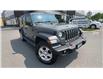 2019 Jeep Wrangler Unlimited Sport (Stk: 25050-1) in Sudbury - Image 2 of 24