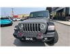 2019 Jeep Wrangler Unlimited Sport (Stk: 25050-1) in Sudbury - Image 3 of 24
