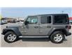 2019 Jeep Wrangler Unlimited Sport (Stk: 25050-1) in Sudbury - Image 5 of 24