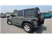 2019 Jeep Wrangler Unlimited Sport (Stk: 25050-1) in Sudbury - Image 6 of 24