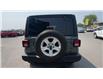 2019 Jeep Wrangler Unlimited Sport (Stk: 25050-1) in Sudbury - Image 7 of 24