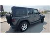 2019 Jeep Wrangler Unlimited Sport (Stk: 25050-1) in Sudbury - Image 8 of 24