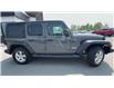 2019 Jeep Wrangler Unlimited Sport (Stk: 25050-1) in Sudbury - Image 9 of 24