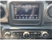 2019 Jeep Wrangler Unlimited Sport (Stk: 25050-1) in Sudbury - Image 16 of 24