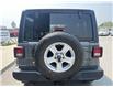 2019 Jeep Wrangler Unlimited Sport (Stk: 25050-1) in Sudbury - Image 22 of 24