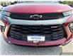 2022 Chevrolet TrailBlazer RS (Stk: T25014A) in Sundridge - Image 12 of 29