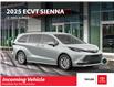 2025 Toyota Sienna LE 8-Passenger (Stk: int1356121) in Regina - Image 1 of 1