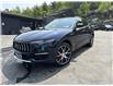 2019 Maserati Levante S GranLusso (Stk: 14291) in Sudbury - Image 1 of 18