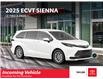 2025 Toyota Sienna LE 8-Passenger (Stk: int1355815) in Regina - Image 1 of 1