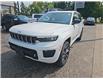 2022 Jeep Grand Cherokee Overland (Stk: 25033A) in New Hamburg - Image 1 of 16