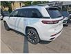 2022 Jeep Grand Cherokee Overland (Stk: 25033A) in New Hamburg - Image 2 of 16