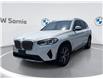 2022 BMW X3 xDrive30i (Stk: XU782) in Sarnia - Image 1 of 3