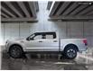 2024 Ford F-150 Lightning XLT (Stk: L5260A) in Kamloops - Image 3 of 26