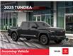 2025 Toyota Tundra SR (Stk: int1350932) in Regina - Image 1 of 1