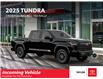 2025 Toyota Tundra SR (Stk: int1352030) in Regina - Image 1 of 1