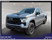 2025 Chevrolet Silverado 1500 LT Trail Boss (Stk: 3927) in Unity - Image 1 of 18