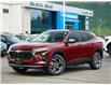 2025 Chevrolet Trax LT (Stk: 25-207) in Salmon Arm - Image 1 of 43