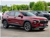 2025 Chevrolet Trax LT (Stk: 25-207) in Salmon Arm - Image 5 of 43