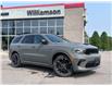 2021 Dodge Durango R/T (Stk: W9017) in Uxbridge - Image 1 of 8