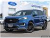 2024 Ford Edge ST Line (Stk: P5737) in London - Image 1 of 26