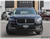 2022 Lincoln Nautilus Reserve (Stk: P5743) in London - Image 2 of 26