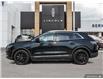 2022 Lincoln Nautilus Reserve (Stk: P5743) in London - Image 3 of 26