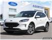 2022 Ford Escape SEL (Stk: P5781) in London - Image 1 of 26
