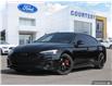 2022 Audi A5 45 Progressiv (Stk: P5780) in London - Image 1 of 24