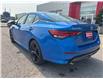 2023 Nissan Sentra SR (Stk: P7040) in Toronto - Image 3 of 13