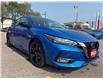 2023 Nissan Sentra SR (Stk: P7040) in Toronto - Image 7 of 13
