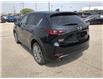 2022 Mazda CX-5 Signature (Stk: CM00142A) in Chatham - Image 8 of 25