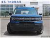 2023 Ford Bronco Sport Big Bend (Stk: 5490A) in St. Thomas - Image 2 of 27