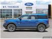 2023 Ford Bronco Sport Big Bend (Stk: 5490A) in St. Thomas - Image 3 of 27