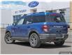 2023 Ford Bronco Sport Big Bend (Stk: 5490A) in St. Thomas - Image 4 of 27
