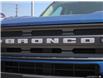 2023 Ford Bronco Sport Big Bend (Stk: 5490A) in St. Thomas - Image 9 of 27