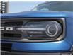 2023 Ford Bronco Sport Big Bend (Stk: 5490A) in St. Thomas - Image 10 of 27