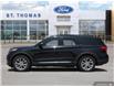 2020 Ford Explorer XLT (Stk: 5410A) in St. Thomas - Image 3 of 25
